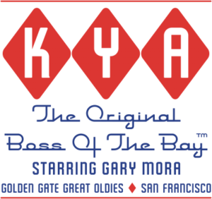 Classic KYA Oldies Radio - Home Of Great 1960s Oldies Music