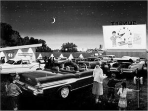 Drive-ins