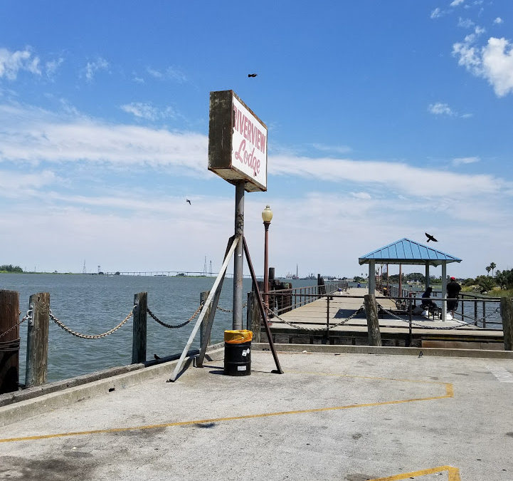 Nostalgic Tour of Old Antioch Riverfront, Surviving Idyllic Delta Oasis