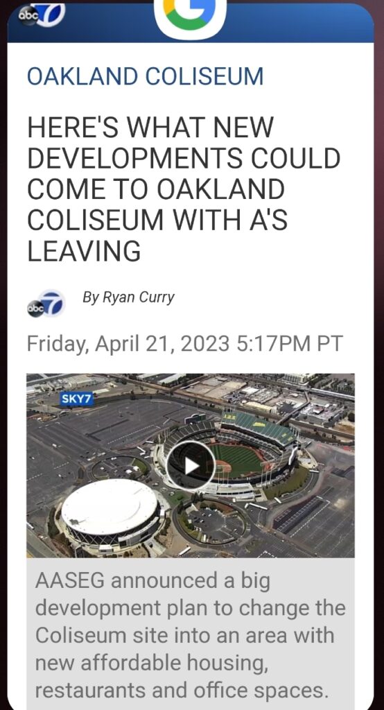 Reggie Jackson Blasts City Of Oakland For Losing All Of Its Sports Teams –  OutKick